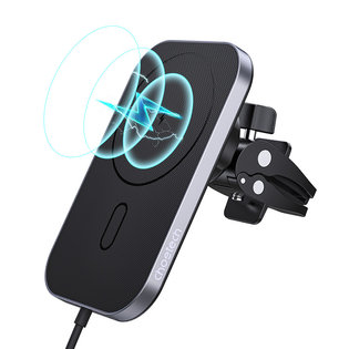 CHOETECH 초텍 차량용 맥세이프 무선충전기 T200-F