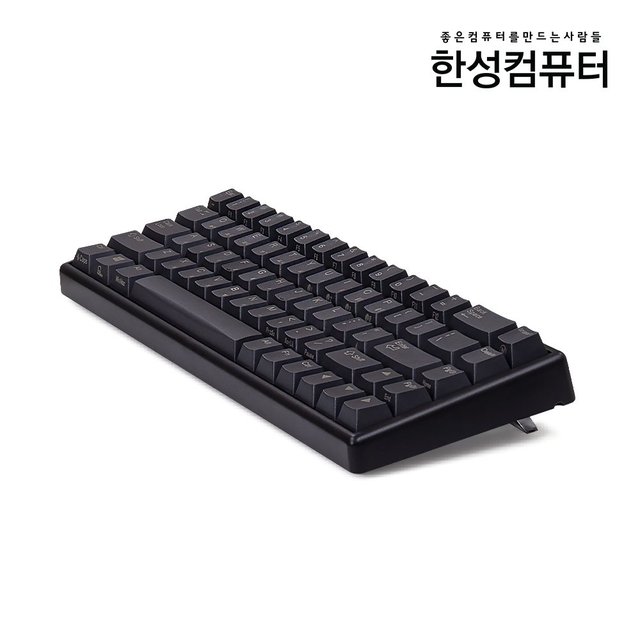 GK868B TICO 블루투스 멀티페어링 무접점키보드 (4.0)