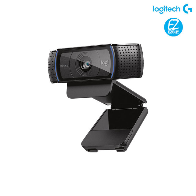 [해외직구]로지텍 C920 HD 웹캠 PRO