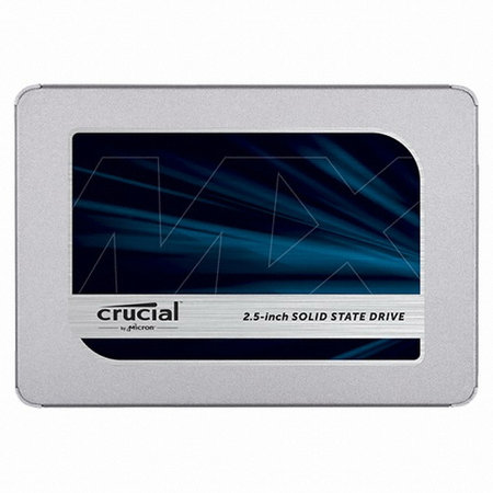 Micron Crucial MX500 SSD 1TB TLC