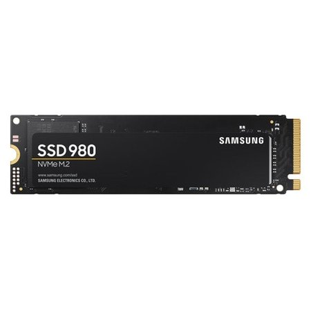 삼성전자 공식인증 980 (MZ-V8V1T0BW) M.2 NVMe SSD (1TB)