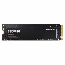 삼성전자 공식인증 980 M.2 2280 NVMe SSD (500GB)