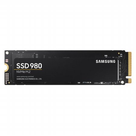 삼성전자 공식인증 980 (MZ-V8V500BW) M.2 NVMe SSD (500GB)