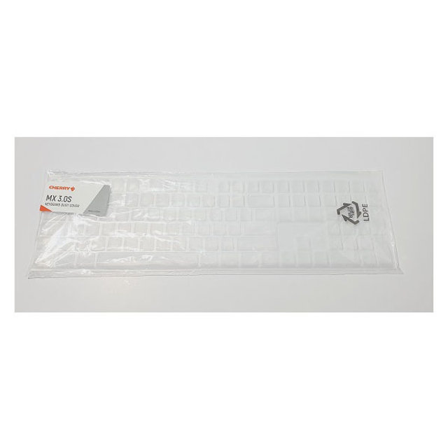 체리 MX BOARD 3.0S 실리콘 전용 키스킨