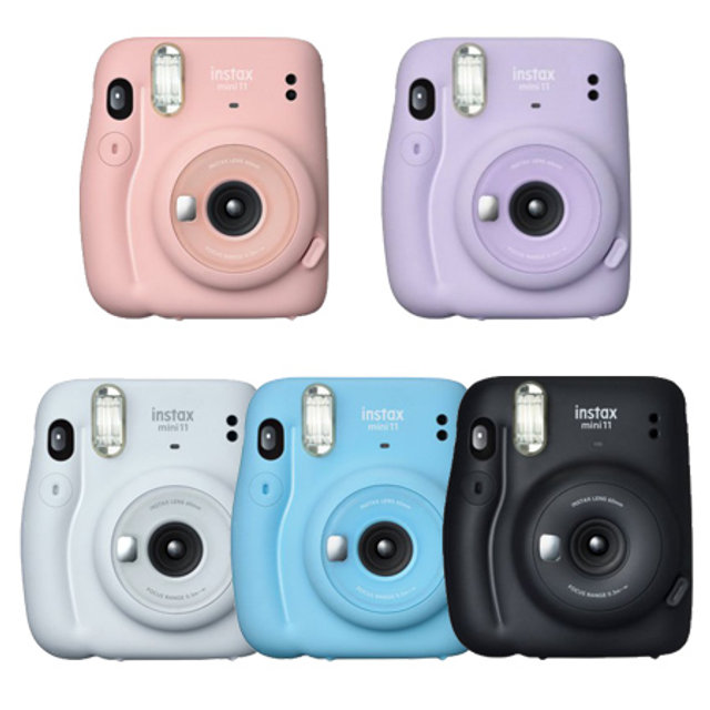 [정품]인스탁스 미니11 카메라[INSTAX-MINI11]