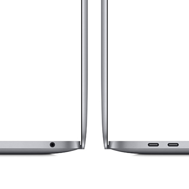 [Applecare+] 맥북프로 13 M1 8코어 RAM 8GB SSD 256GB 스페이스그레이 / Apple 노트북