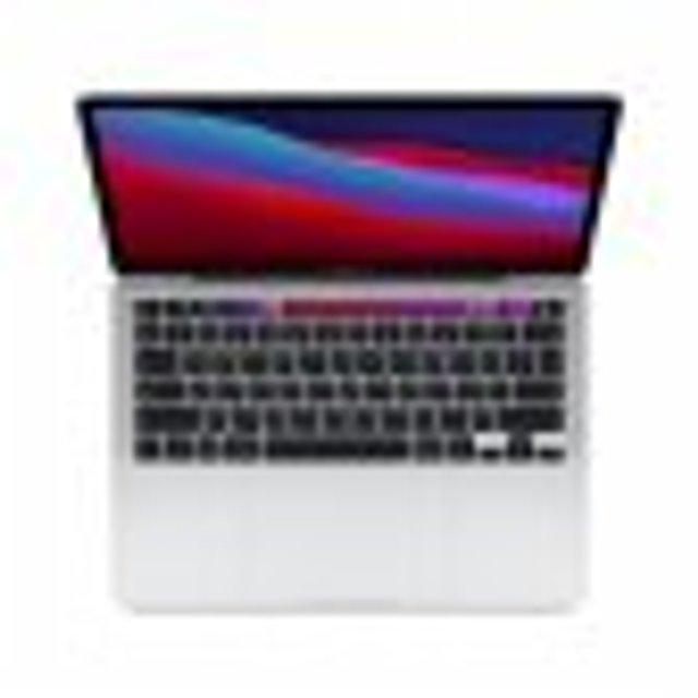 [Applecare+] 맥북프로 13 M1 8코어 RAM 8GB SSD 256GB 실버 / Apple 노트북