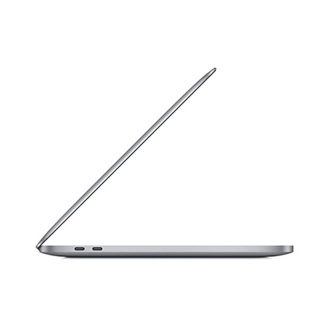 [Applecare+] 맥북프로 13 M1 8코어 RAM 8GB SSD 512GB 스페이스그레이 / Apple 노트북