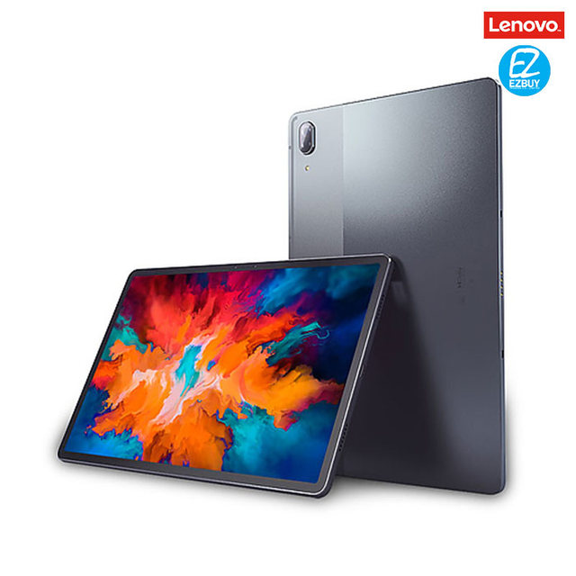 [해외직구]레노버 Xiaoxinpad Pro 6+128GB WIFI 그레이(개봉 후 공식 글로벌롬 설치)