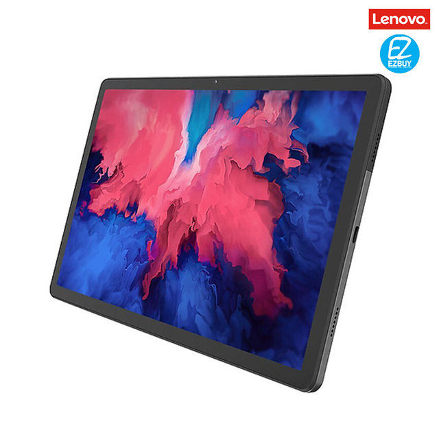 [해외직구]레노버 XiaoxinPad 태블릿 P11 4+64GB WIFI버전 그레이(개봉 후 공식 글로벌롬 설치)
