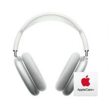 [Applecare+] 에어팟 맥스 노이즈캔슬링 무선 헤드폰 MGYJ3KH/A (실버)