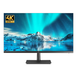 71cm 4K UHD 모니터 V28UE (USB-C, IPS, 리모콘지원)