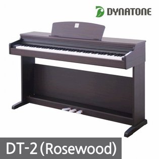 [특별기획/정가:800,000]dynatone 전자 디지털피아노 DT2 로즈우드
