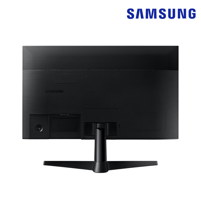 삼성전자 F24T350 60.4Cm IPS 평면 FHD 75Hz 사무용 모니터