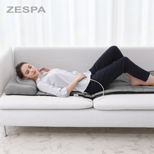 바이브드림 매트리스 안마기 ZP2290 (그레이)