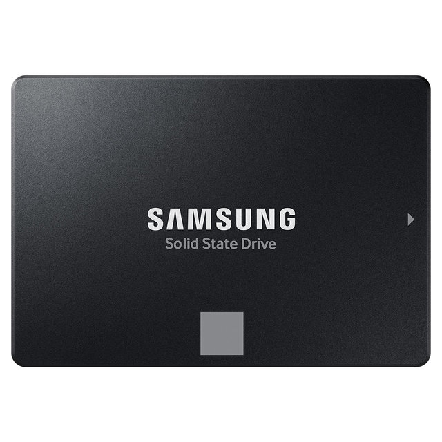 공식인증 삼성SSD 870 EVO 1TB SATA3 TLC MZ-77E1T0BW (정품)