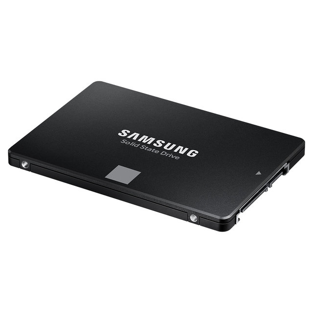 공식인증 삼성SSD 870 EVO 1TB SATA3 TLC MZ-77E1T0BW (정품)