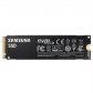 공식인증 삼성SSD 980 PRO 2TB PCIe 4.0 NVMe M.2 MZ-V8P2T0BW (정품)