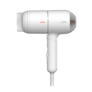 어드밴스드 접이식 드라이기 UN-A3017N (음이온)
