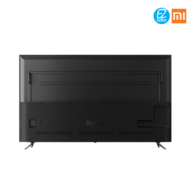 [해외직구] 218cm Redmi 스마트 TV MAX + Mi TV 스틱 2세대 4K (관부가세 포함)
