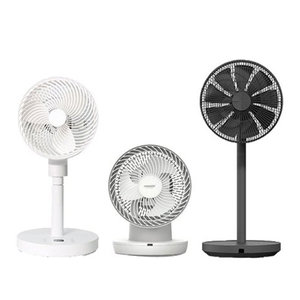 디자인&가성비 선풍기 모음전