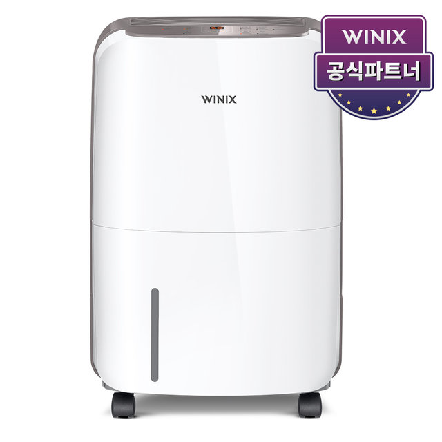 [공식파트너] 뽀송 제습기 10L DXAE100-JWK