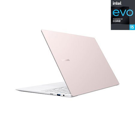 뉴갤럭시북 Pro NT930XDB-KC58P 노트북 인텔11세대i5 8GB 256GB Win10H 13.3inch (미스틱핑크골드)