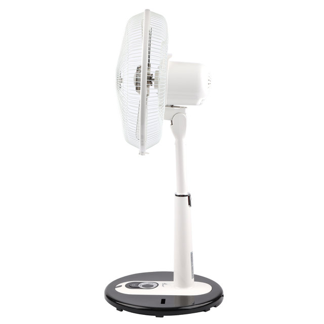 EFe-492R 초미풍 리모컨 스탠드형 선풍기