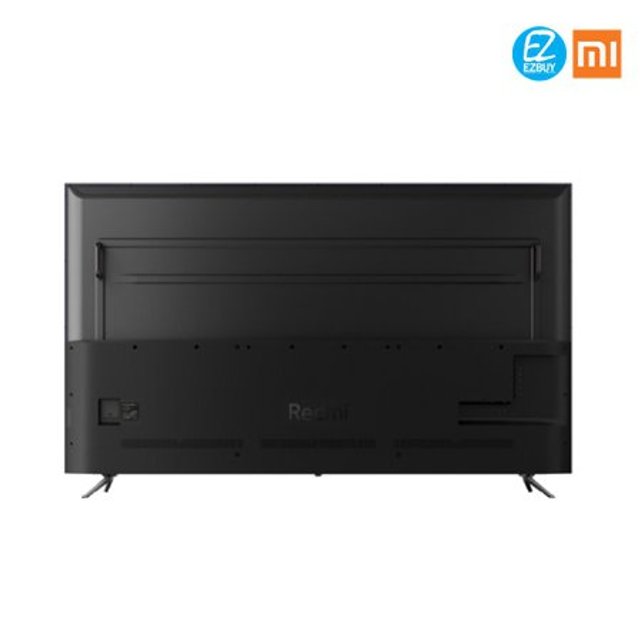 [해외직구] Redmi 스마트 TV MAX 86인치／98인치 TV + 미박스S_관부가세／해외배송비 포함