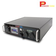 파워탱크 대용량 인버터뱅크 PT-OB190SB 190A/220V 겸용 차박 캠핑