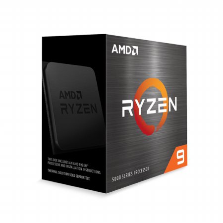 AMD 라이젠 R9 5950X 정품박스