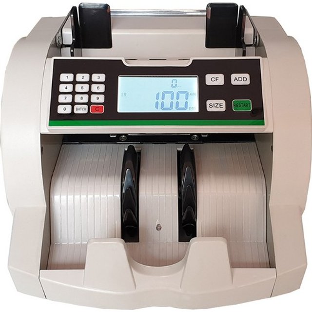 메리트 지폐계수기 MB-1000