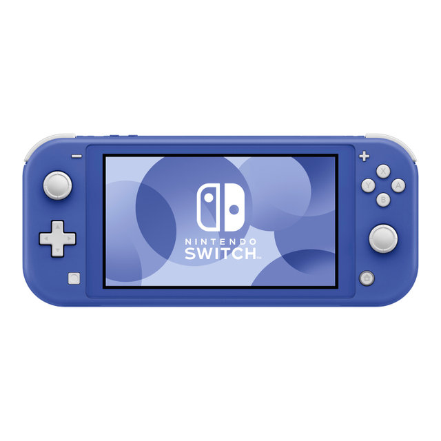 SWITCH 스위치라이트 [블루] 
