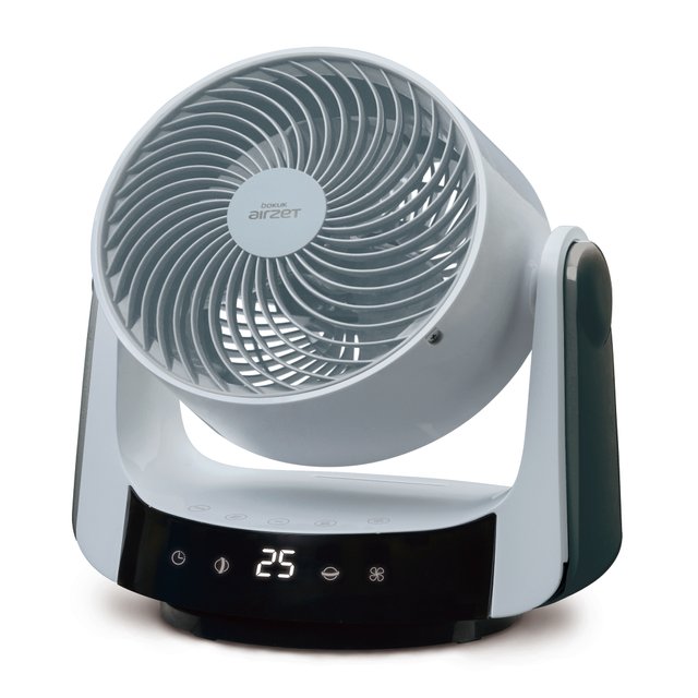 보국 에어 써큘레이터_BKF-2297CBL