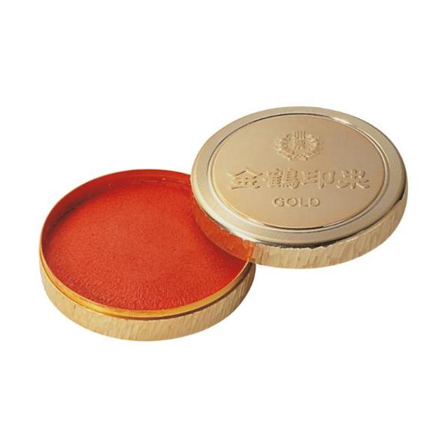 매표 골드금학인주 NO10000(Φ100mm)