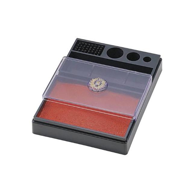 매표 사각미닫이인주 NO50(92x112mm)