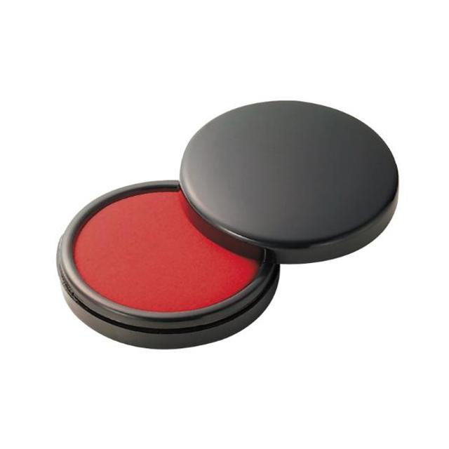 매표 모루도 인주(Φ75mm)