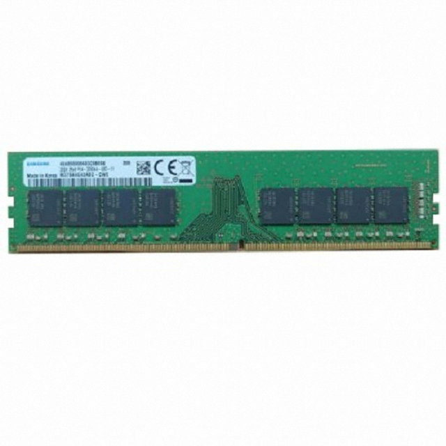삼성 DDR4 25600 RAM 32GB 데스크탑 3200Mhz PC메모리