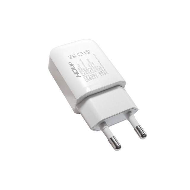 HDTOP USB 1포트 DC 5V 1A 아답터 멀티 충전기 HT-5V01
