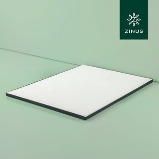 젤인퓨즈드 메모리폼 쿨토퍼 (10cm/퀸)