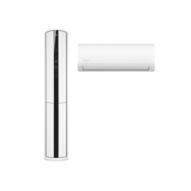2IN1 멀티에어컨 TMC16VA2SAWGH (52.8㎡ + 18.7㎡) 전국기본설치무료