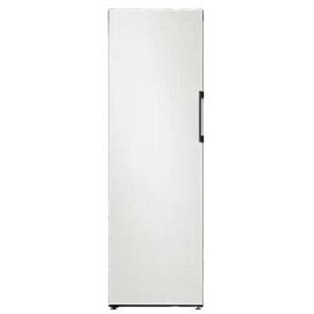 비스포크 김치냉장고 1도어 RQ32A7615AP (319L, 코타 화이트)