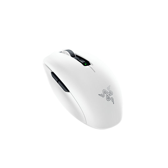 Orochi V2 White 오로치 V2 화이트 초경량 무선마우스