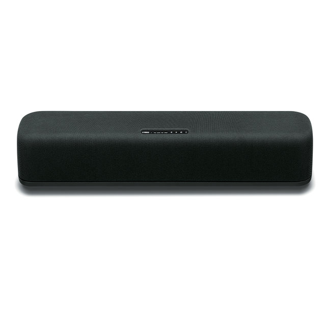 [정품]YAMAHA 스테레오 120W 사운드바[블랙][SR-B20A]