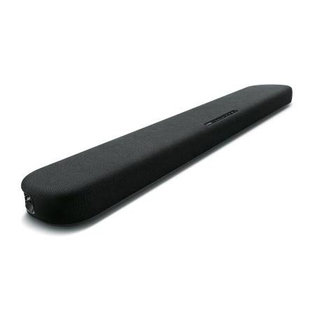 [정품]YAMAHA 스테레오 120W 사운드바[블랙][SR-B20A]
