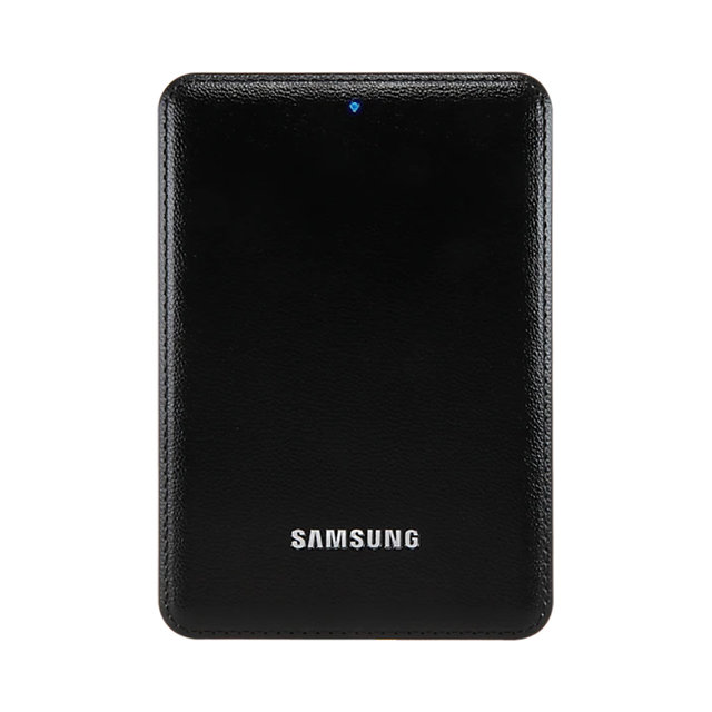 [공식인증] 삼성전자 외장하드 J3 1TB 블랙