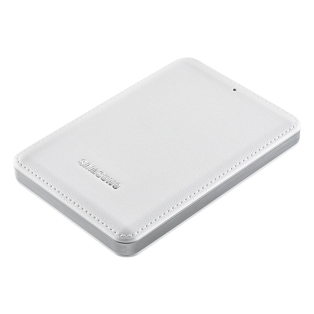 [공식인증] 삼성전자 외장하드 J3 2TB 화이트