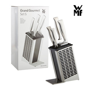 [해외직구] WMF 그랑구르메 칼블럭 5종 세트