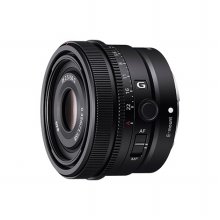 [정품]SONY E마운트 풀프레임 포맷 G렌즈 표준 단 렌즈 FE 50mm F2.5 G[SEL50F25G]