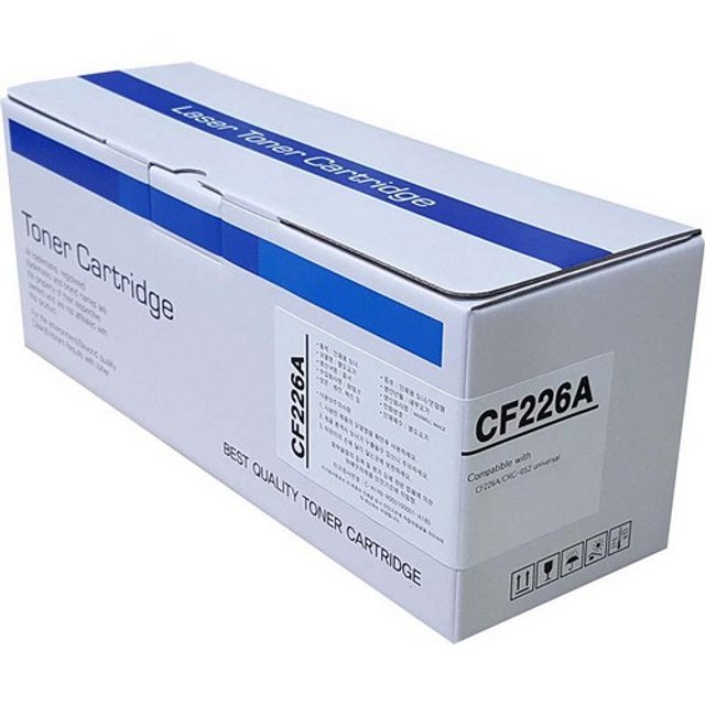 재생토너(HP-CF226A 검정)